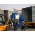 Automatic concrete Roof tile making machine in kenya